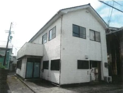 東牟婁郡串本町 戸建て 競売物件の写真