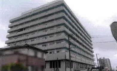 長生郡白子町 マンション 競売物件の写真
