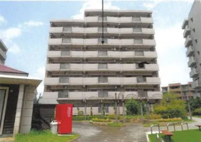 日進市 マンション 競売物件の写真