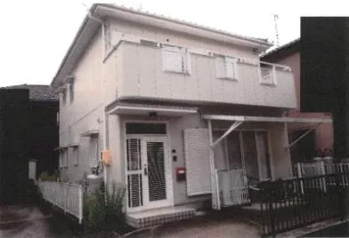 岡崎市 戸建て 競売物件の写真