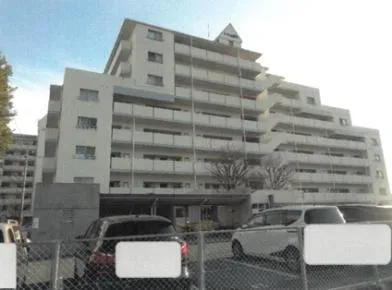 徳島県鳴門市 マンション 競売物件の写真