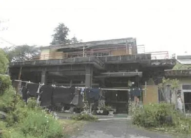 前橋市 戸建て 競売物件の写真