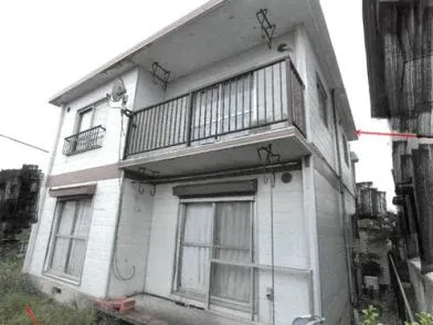 春日井市 戸建て 競売物件の写真