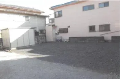 熊谷市 土地 競売物件の写真