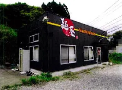 勝浦市 戸建て 競売物件の写真