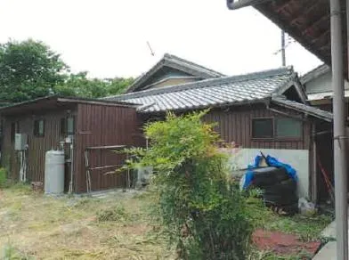 丹波市 戸建て 競売物件の写真