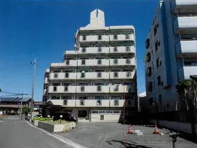 豊橋市 マンション 競売物件の写真