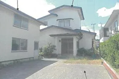 由利本荘市 戸建て 競売物件の写真