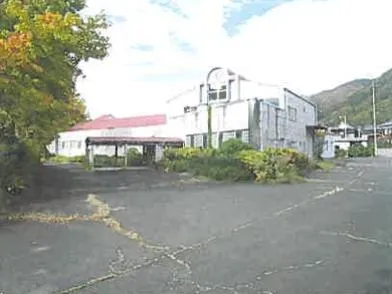 八頭郡八頭町 戸建て 競売物件の写真