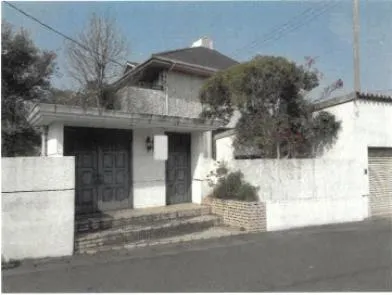徳島県鳴門市 戸建て 競売物件の写真