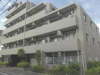 足立区 マンション 競売物件の写真