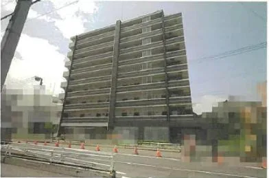 墨田区 マンション 競売物件の写真