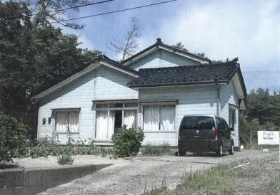 飽海郡遊佐町 戸建て 競売物件の写真