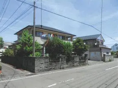榛原郡吉田町 戸建て 競売物件の写真