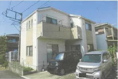 小田原市 戸建て 競売物件の写真