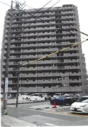 岡崎市 マンション 競売物件の写真