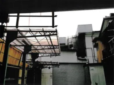 桐生市 戸建て 競売物件の写真