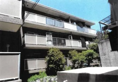 名古屋市 マンション 競売物件の写真