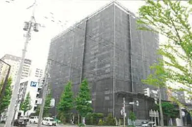 札幌市 マンション 競売物件の写真
