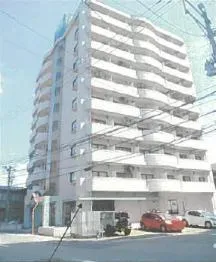 秋田市 マンション 競売物件の写真