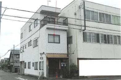 関市 戸建て 競売物件の写真