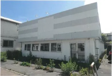 釧路市 戸建て 競売物件の写真