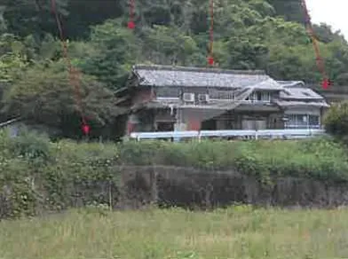 天草市 戸建て 競売物件の写真