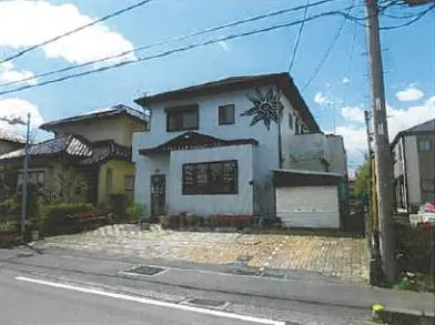 御殿場市 戸建て 競売物件の写真