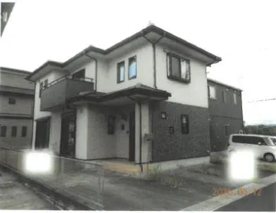 富士市 戸建て 競売物件の写真