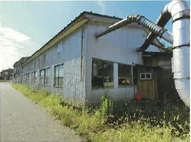 三条市 戸建て 競売物件の写真