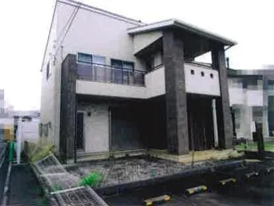 富津市 戸建て 競売物件の写真