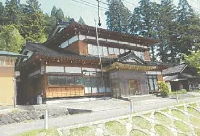 由利本荘市 戸建て 競売物件の写真