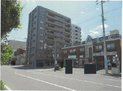 札幌市 マンション 競売物件の写真