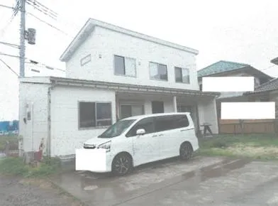 取手市 戸建て 競売物件の写真