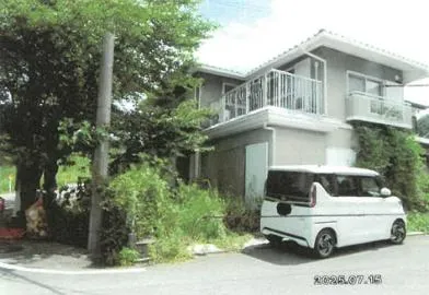 伊勢市 戸建て 競売物件の写真