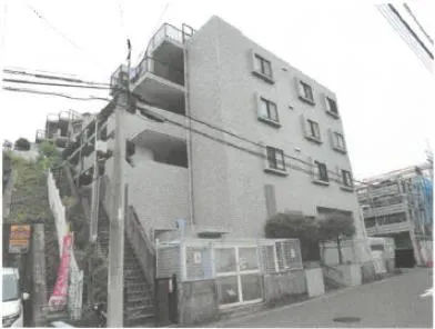 川崎市 マンション 競売物件の写真