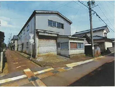 燕市 戸建て 競売物件の写真