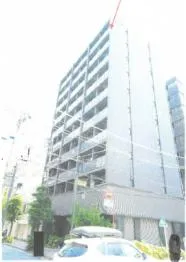 横浜市 マンション 競売物件の写真