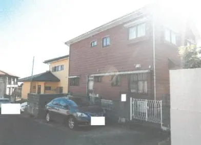日立市 戸建て 競売物件の写真