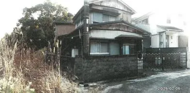志摩市 戸建て 競売物件の写真