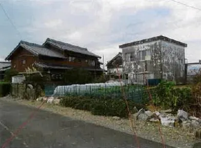 田原市 戸建て 競売物件の写真