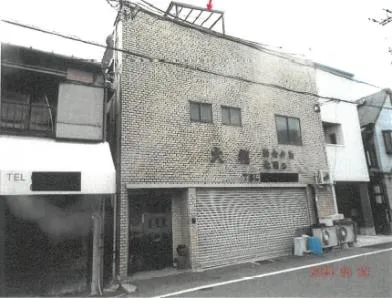 東大阪市 戸建て 競売物件の写真