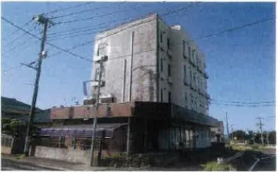 銚子市 戸建て 競売物件の写真