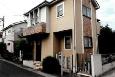 久喜市 戸建て 競売物件の写真