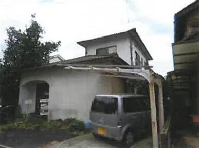 広島市 戸建て 競売物件の写真