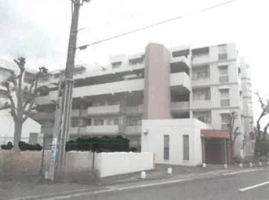 大津市 マンション 競売物件の写真