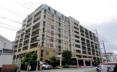 四街道市 マンション 競売物件の写真