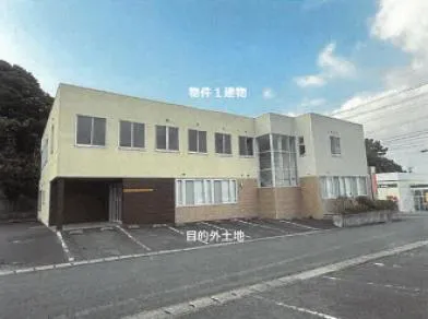 唐津市 戸建て 競売物件の写真