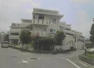 板橋区 マンション 競売物件の写真
