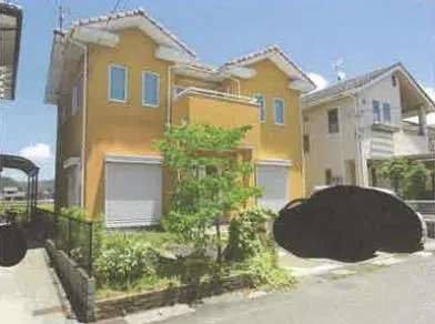 彦根市 戸建て 競売物件の写真
